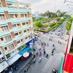 Away Do Quang Dau- Homestay, Center, D1 Séjour chez l'habitant