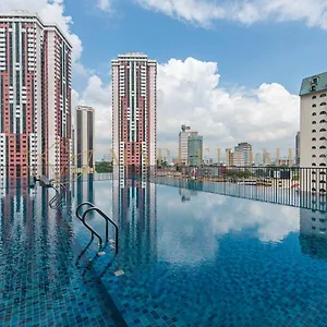 Chambers Premier Appartement Kuala Lumpur