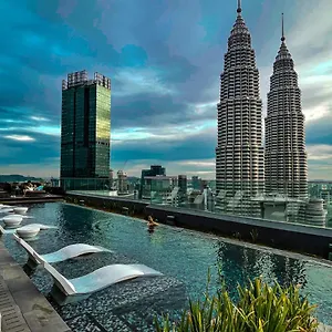 Axquisite At Klcc Appartement Kuala Lumpur