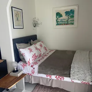 Monaco Doors 5 Vue Mer, Piscine, Parking Appartement Cap-d'Ail