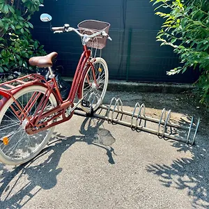 Un Peu Pres Des Etoiles Appartement Annecy