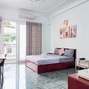 Tumy Saigon Séjour chez l'habitant