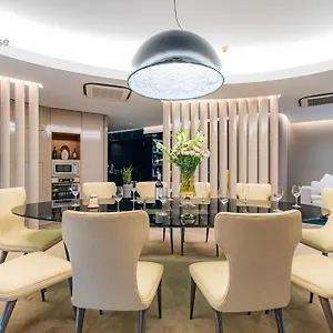 Ben Thanh - Luxury Serviced Appartement